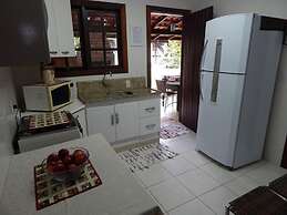 Pousada Solar dos Girassóis