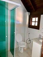 Pousada Solar dos Girassóis