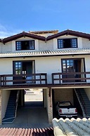 Pousada Solar dos Girassóis