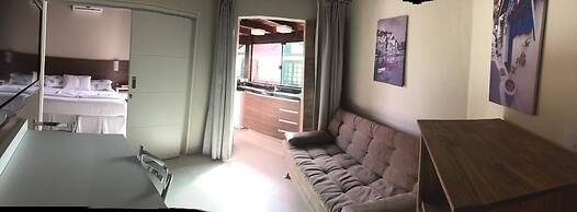 Pousada Solar dos Girassóis