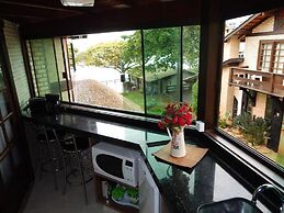 Pousada Solar dos Girassóis