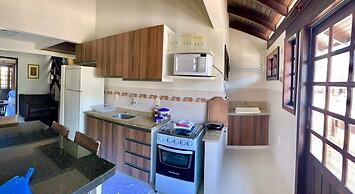 Pousada Solar dos Girassóis