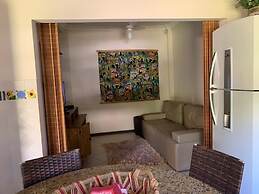 Pousada Solar dos Girassóis