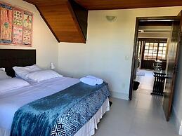 Pousada Solar dos Girassóis