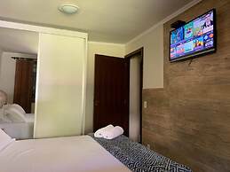 Pousada Solar dos Girassóis