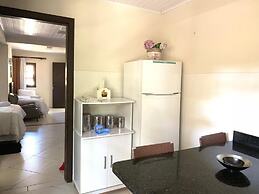 Pousada Solar dos Girassóis