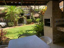 Pousada Solar dos Girassóis