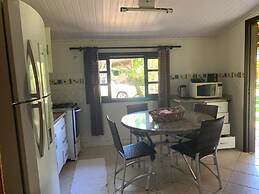 Pousada Solar dos Girassóis