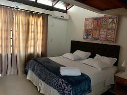 Pousada Solar dos Girassóis