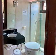 Pousada Solar dos Girassóis