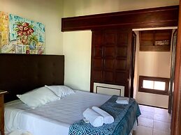 Pousada Solar dos Girassóis