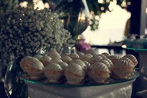 Pousada Solar dos Girassóis