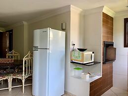 Pousada Solar dos Girassóis