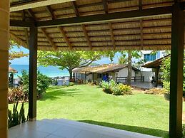 Pousada Solar dos Girassóis