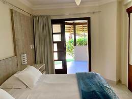 Pousada Solar dos Girassóis