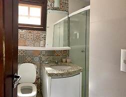 Pousada Solar dos Girassóis