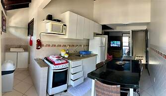 Pousada Solar dos Girassóis