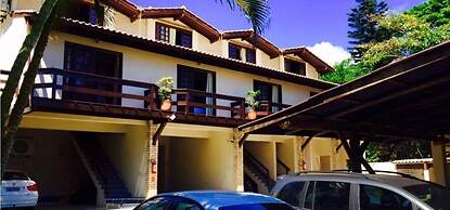 Pousada Solar dos Girassóis