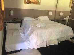 Pousada Solar dos Girassóis