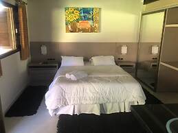 Pousada Solar dos Girassóis