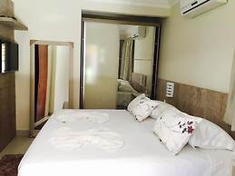 Pousada Solar dos Girassóis