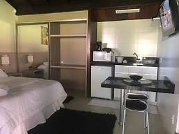 Pousada Solar dos Girassóis