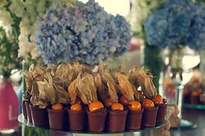 Pousada Solar dos Girassóis