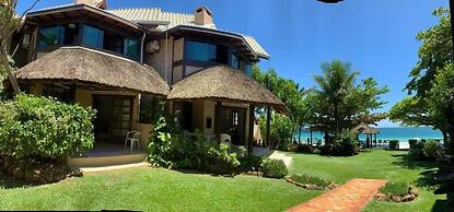 Pousada Solar dos Girassóis