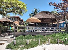 Pousada Solar dos Girassóis