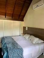 Pousada Solar dos Girassóis