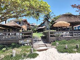 Pousada Solar dos Girassóis