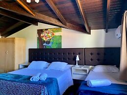 Pousada Solar dos Girassóis