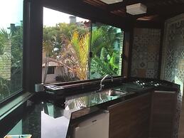 Pousada Solar dos Girassóis