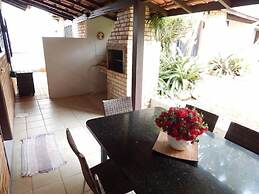 Pousada Solar dos Girassóis