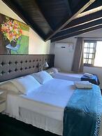 Pousada Solar dos Girassóis