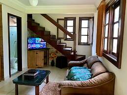 Pousada Solar dos Girassóis