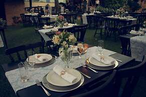 Pousada Solar dos Girassóis