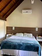 Pousada Solar dos Girassóis