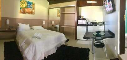 Pousada Solar dos Girassóis