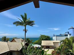 Pousada Solar dos Girassóis