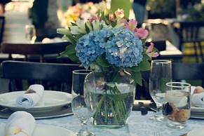 Pousada Solar dos Girassóis