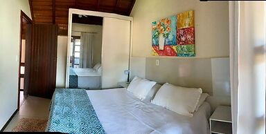 Pousada Solar dos Girassóis