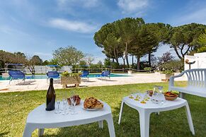 2920 Villa Oasis by Perle di Puglia