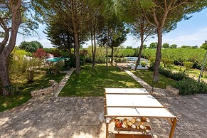 2920 Villa Oasis by Perle di Puglia