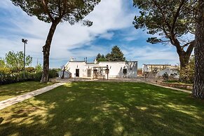 2920 Villa Oasis by Perle di Puglia
