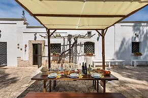 2920 Villa Oasis by Perle di Puglia