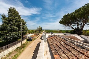 2920 Villa Oasis by Perle di Puglia