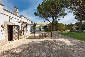 2920 Villa Oasis by Perle di Puglia