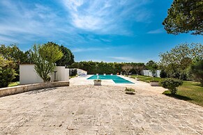 2920 Villa Oasis by Perle di Puglia