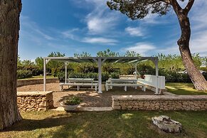 2920 Villa Oasis by Perle di Puglia